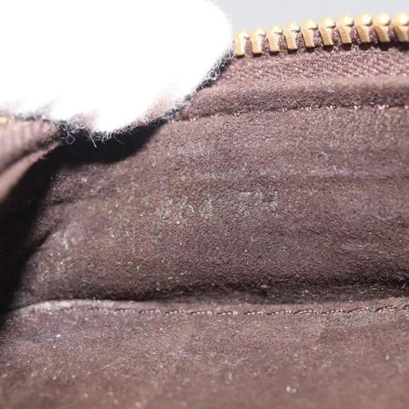 LOUIS VUITTON Monogram Posh Monte Carlo Jewelry Box M47350 LV Auth 142700 - Picture 13 of 16